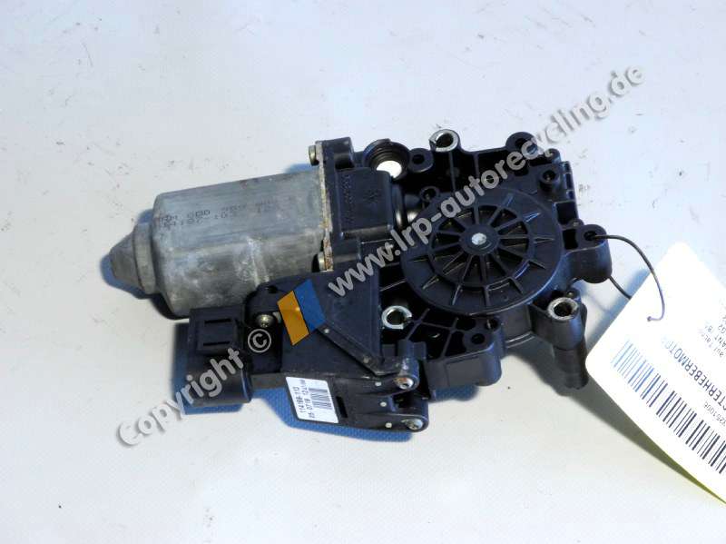 Audi A4 B5 8D Avant Fensterhebermotor Tür hinten links 8D0959801E BROSE BJ1999